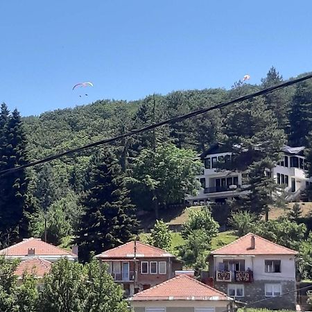 Krusevski Odaji Biljana Kruševo Exterior foto