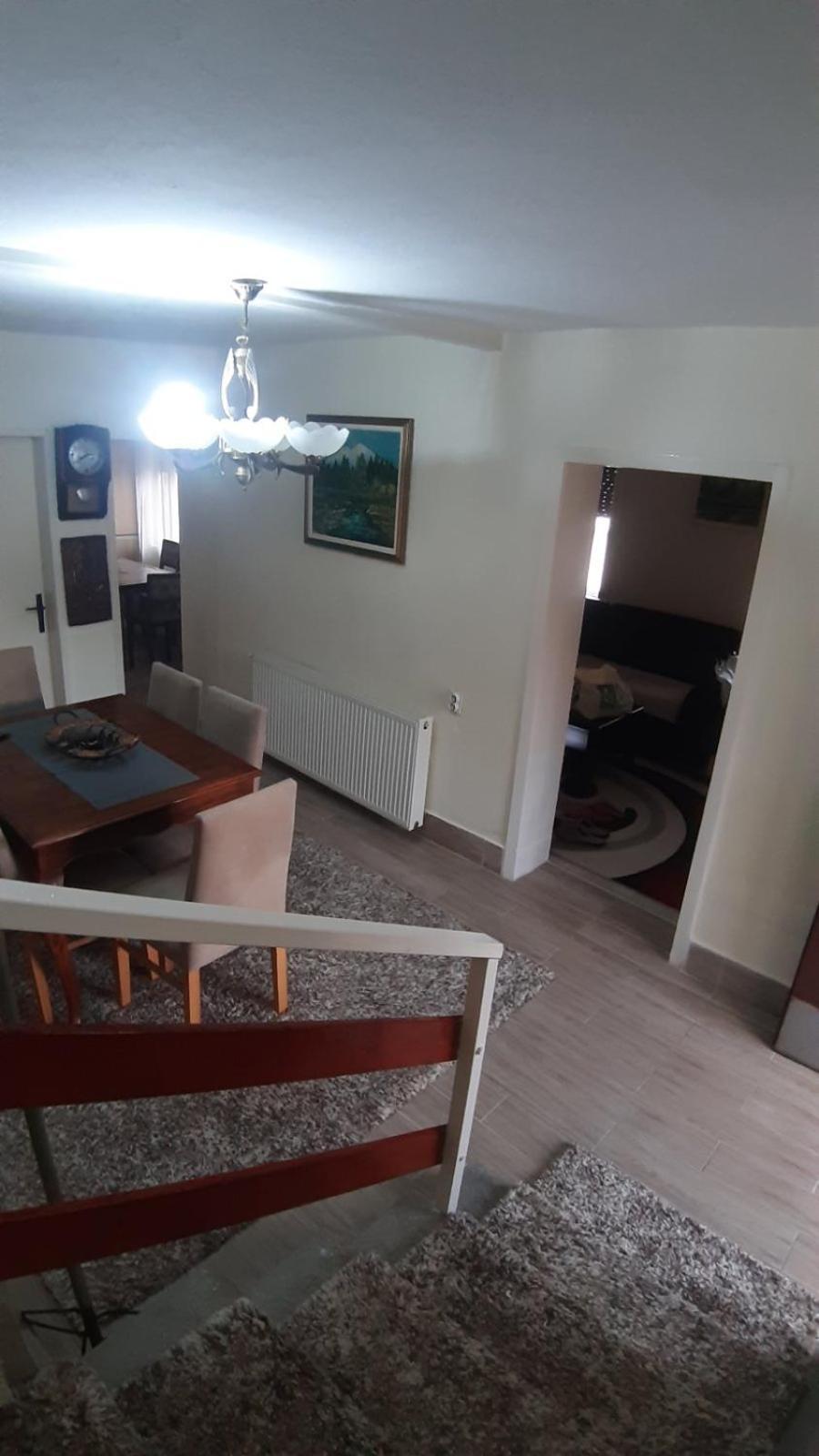 Krusevski Odaji Biljana Kruševo Exterior foto