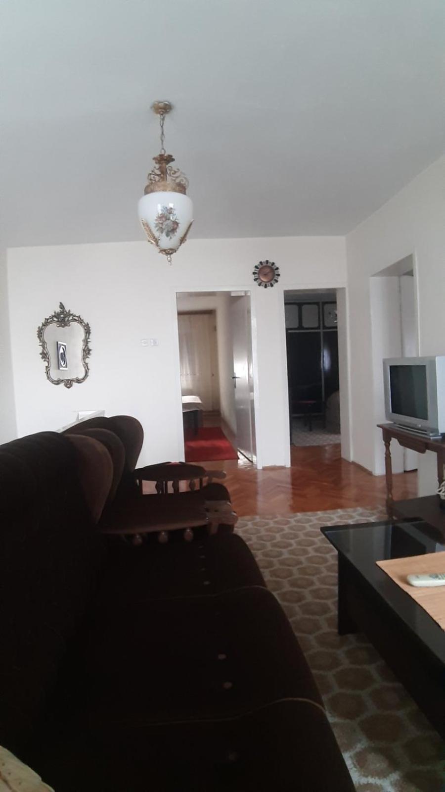 Krusevski Odaji Biljana Kruševo Exterior foto