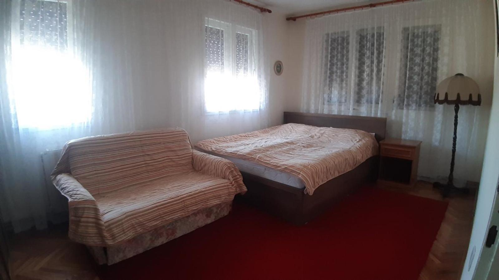 Krusevski Odaji Biljana Kruševo Exterior foto