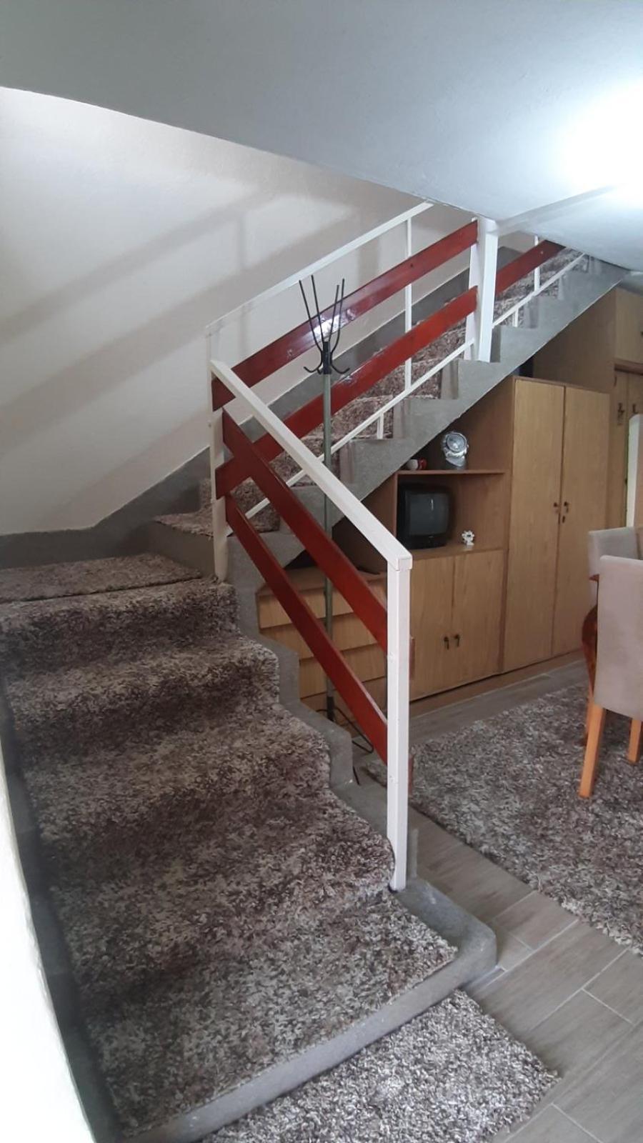 Krusevski Odaji Biljana Kruševo Exterior foto