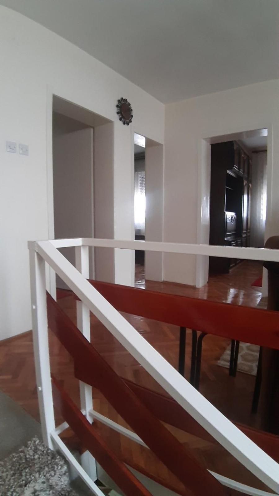 Krusevski Odaji Biljana Kruševo Exterior foto