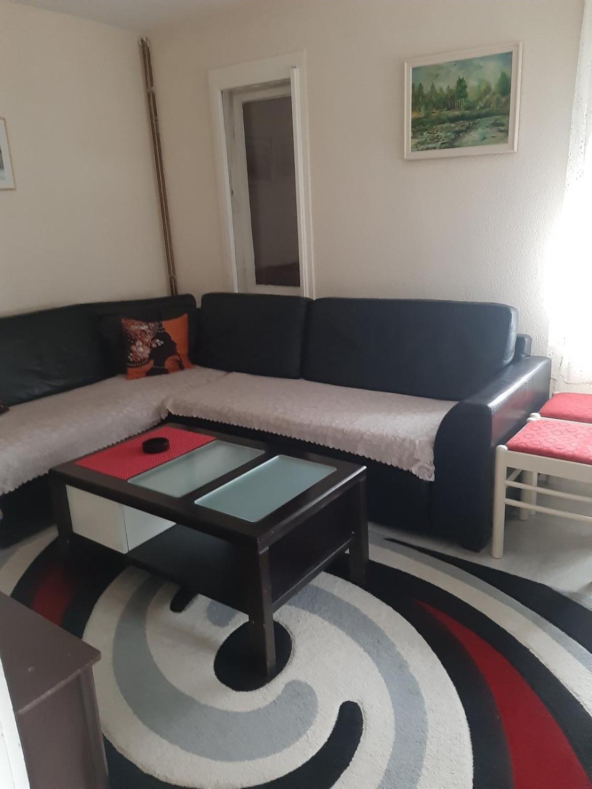Krusevski Odaji Biljana Kruševo Exterior foto
